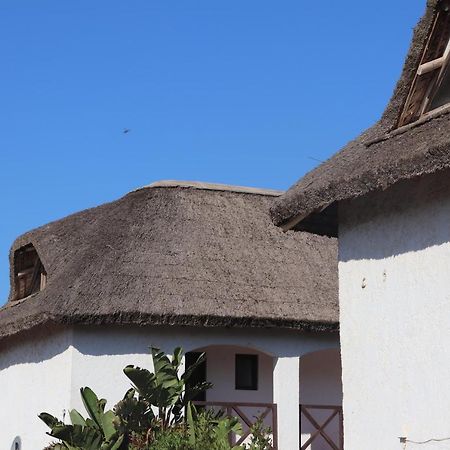 Hotel Del Diablo Punta Del Diablo Kültér fotó