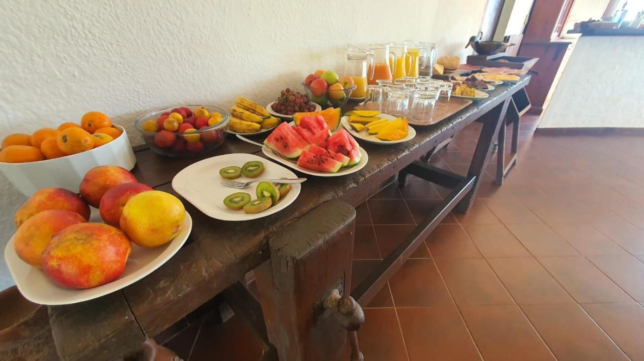 Hotel Del Diablo Punta Del Diablo Kültér fotó