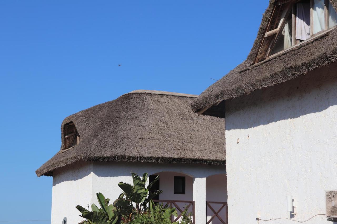 Hotel Del Diablo Punta Del Diablo Kültér fotó