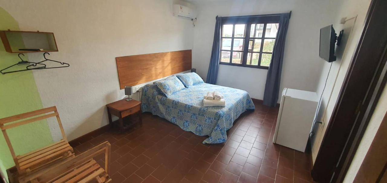 Hotel Del Diablo Punta Del Diablo Kültér fotó