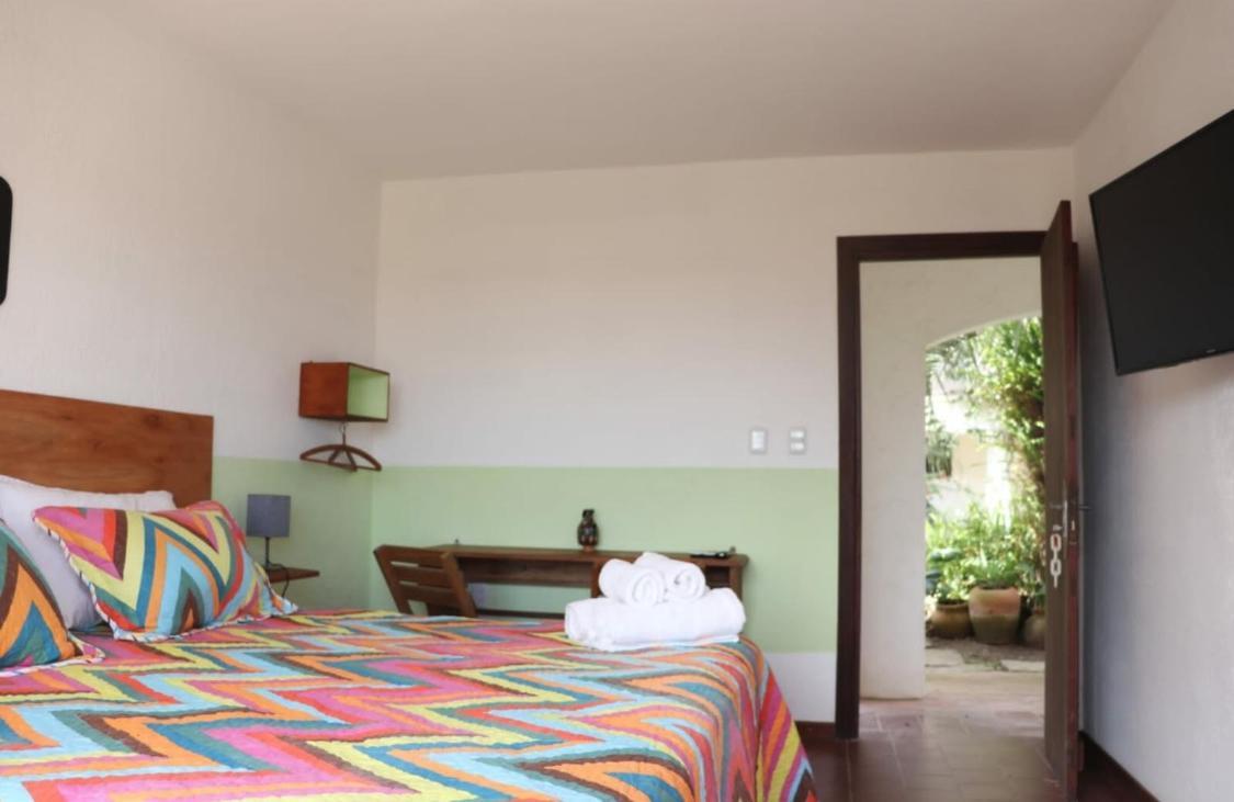 Hotel Del Diablo Punta Del Diablo Kültér fotó
