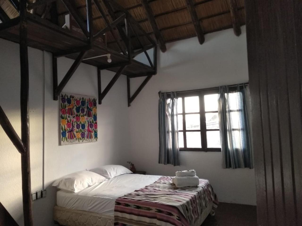 Hotel Del Diablo Punta Del Diablo Kültér fotó